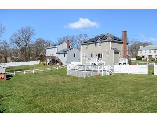 Property Photo:  11 Derrick Drive  MA 02703 