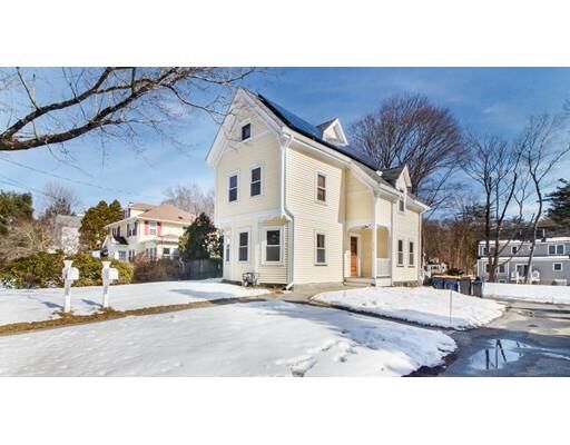 Property Photo:  112 S Main St  MA 02067 