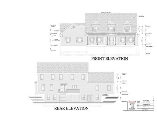 Property Photo:  55 High St  MA 01824 