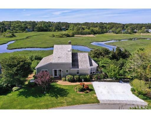 Property Photo:  27 Youngs Farm Ln  MA 02633 