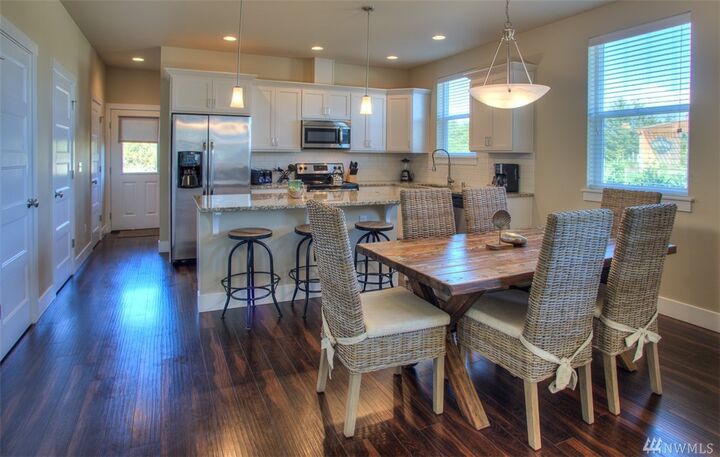 Property Photo:  159 Hydrangea Cir SW  WA 98569 