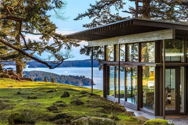 1125 Decatur Highland Dr  Decatur Island WA 98221 photo