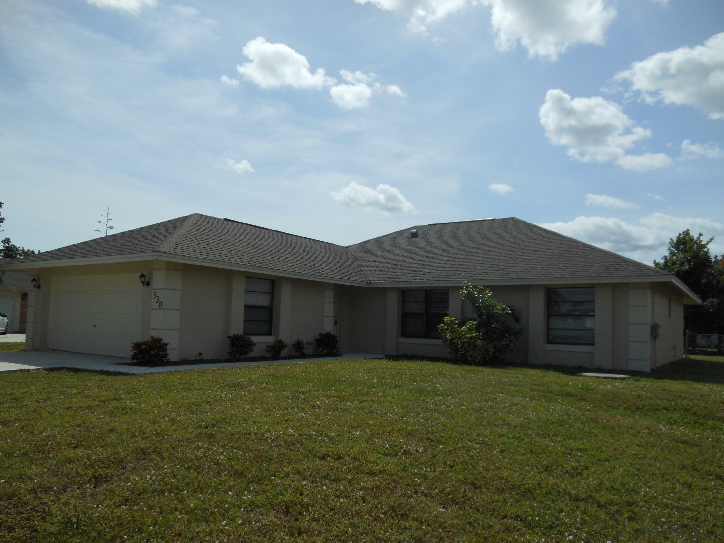 330 SW Inwood Avenue  Port Saint Lucie FL 34984 photo