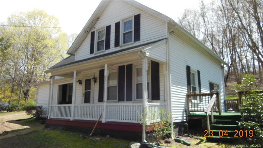 Property Photo:  111 Hamilton Avenue  CT 06360 