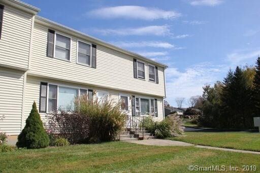 Property Photo: 60 Linwood Avenue 12 CT 06415