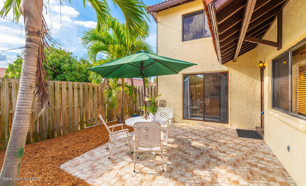 Property Photo:  3186 Beach Winds Court  FL 32951 