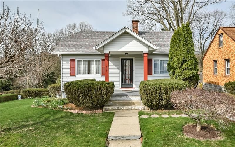 Property Photo:  619 Louann  PA 15223 