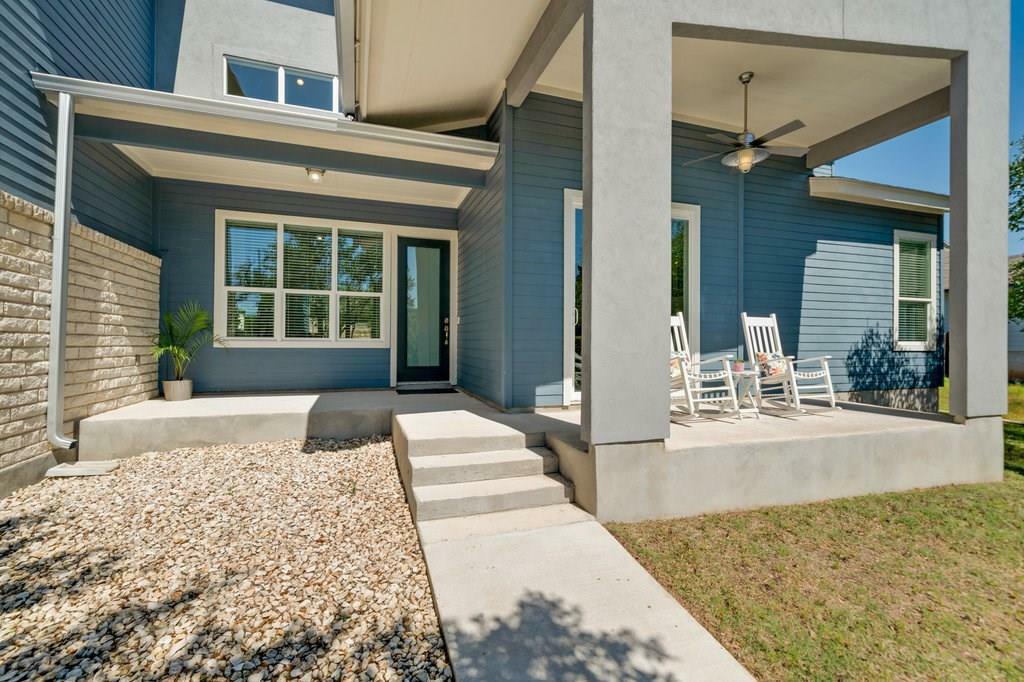 Property Photo:  800 Newport Drive  TX 78669 