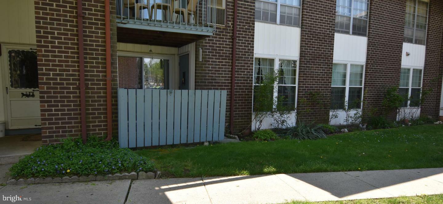 Property Photo:  275 Green Street 5A4  NJ 08010 