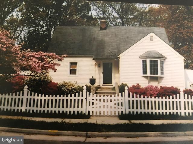 Property Photo: 234 Wilbur Avenue NJ 08002