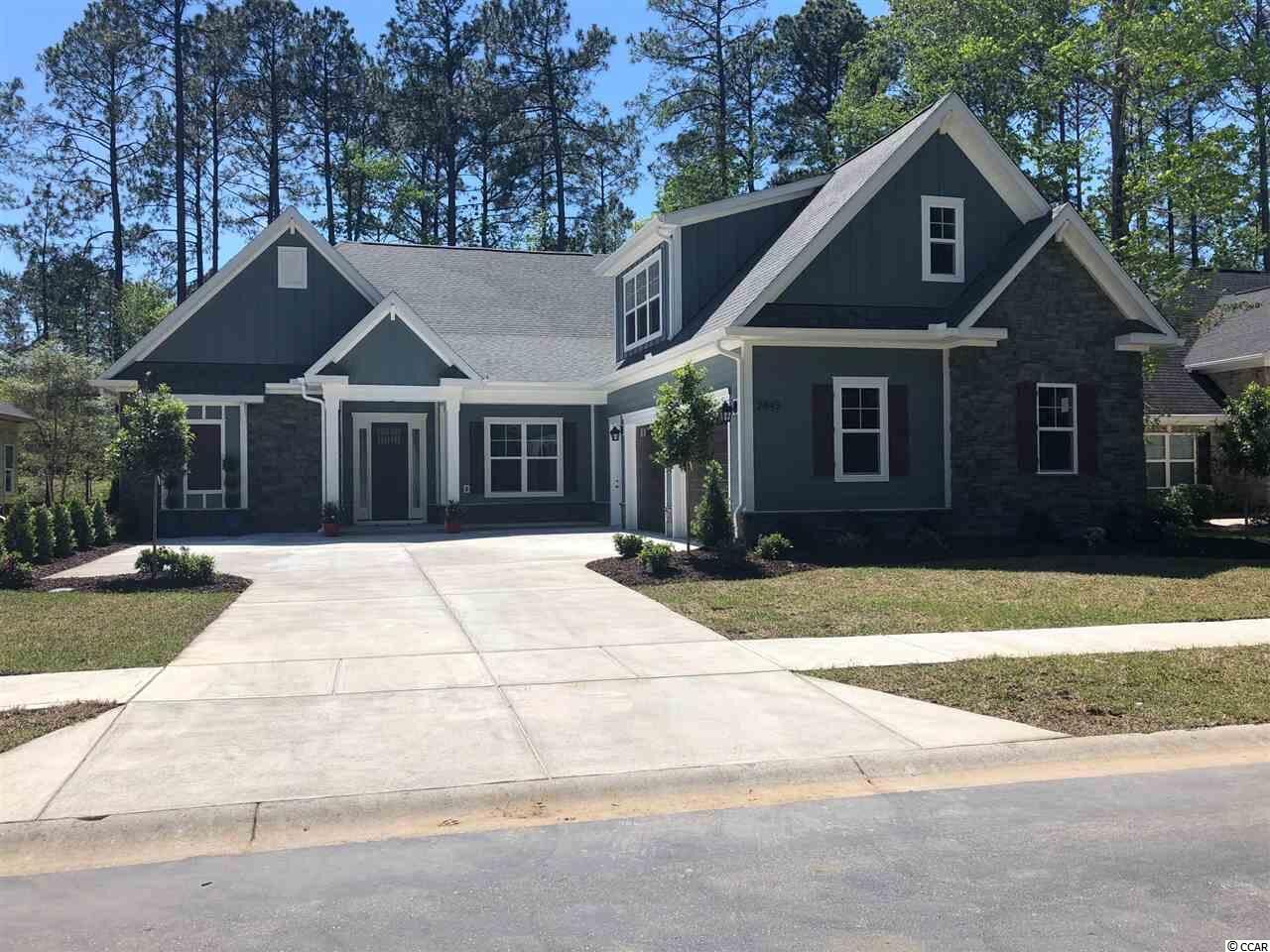 Property Photo:  2843 McLeod Ln.  SC 29588 