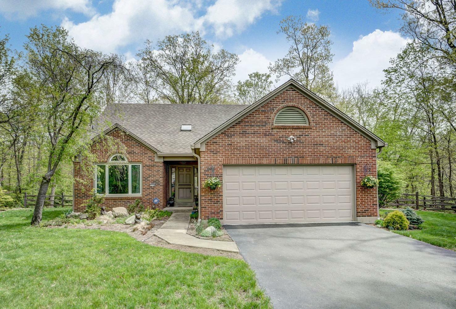 Property Photo: 7738 Cedar Creek Drive OH 45069