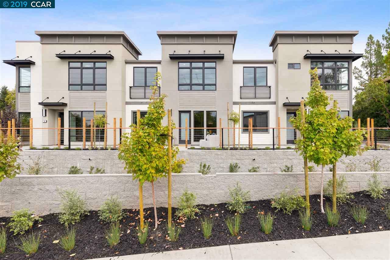 Property Photo: 14 Analisa CA 94596