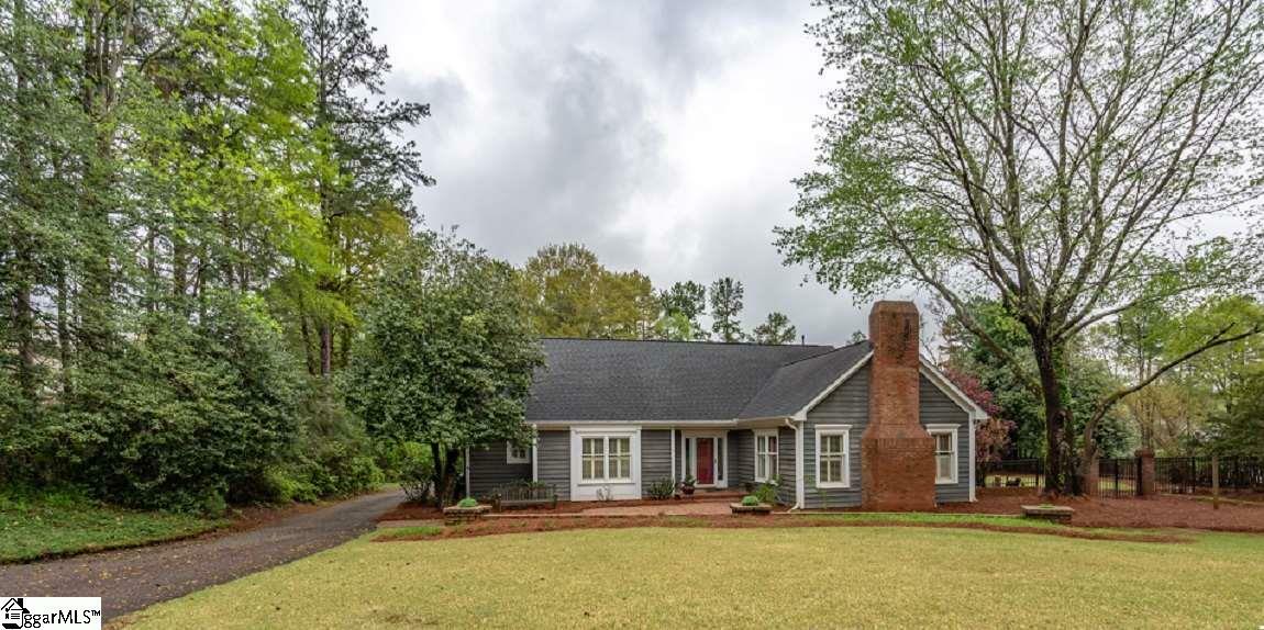 Property Photo:  34 Craigwood Court  SC 29607 