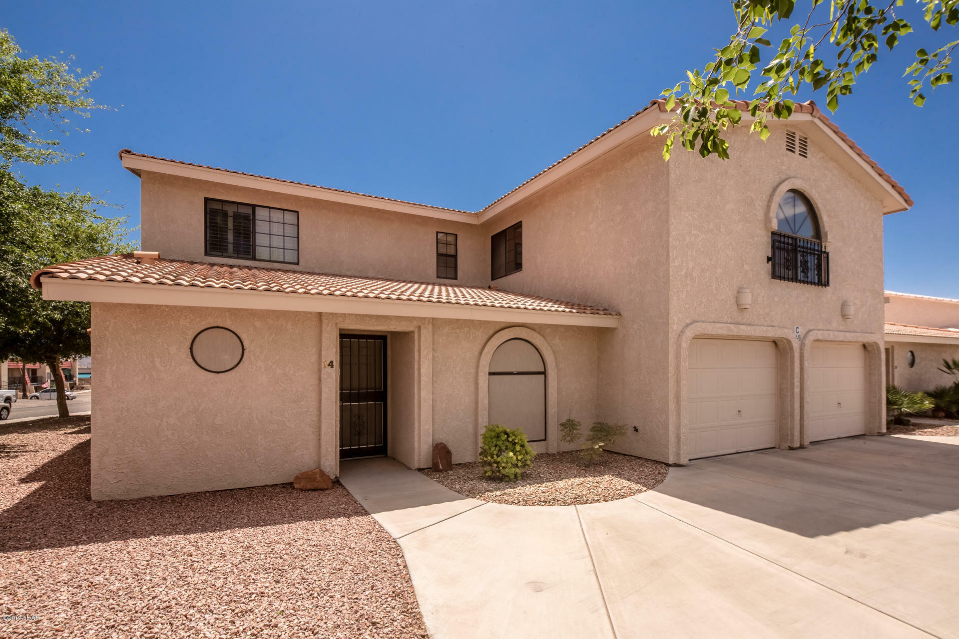 Property Photo:  2095 Mesquite Ave 14  AZ 86403 