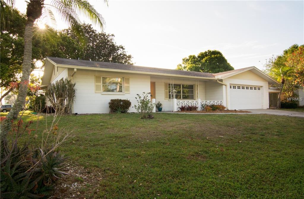 Property Photo:  3601 Duncan Place  FL 34239 