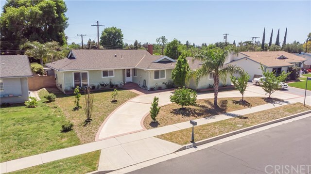 Property Photo:  17140 Stare Street  CA 91325 