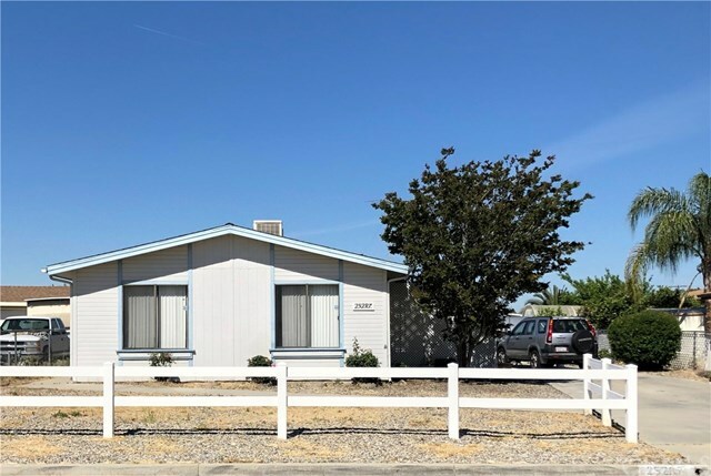 Property Photo:  25287 Browca Street  CA 92544 