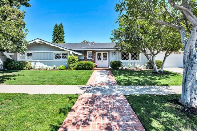 Property Photo:  13412 Winthrope Street  CA 92705 