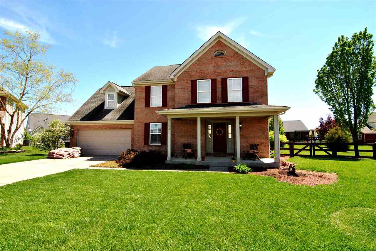 Property Photo:  9158 Tabor Court  KY 41042 