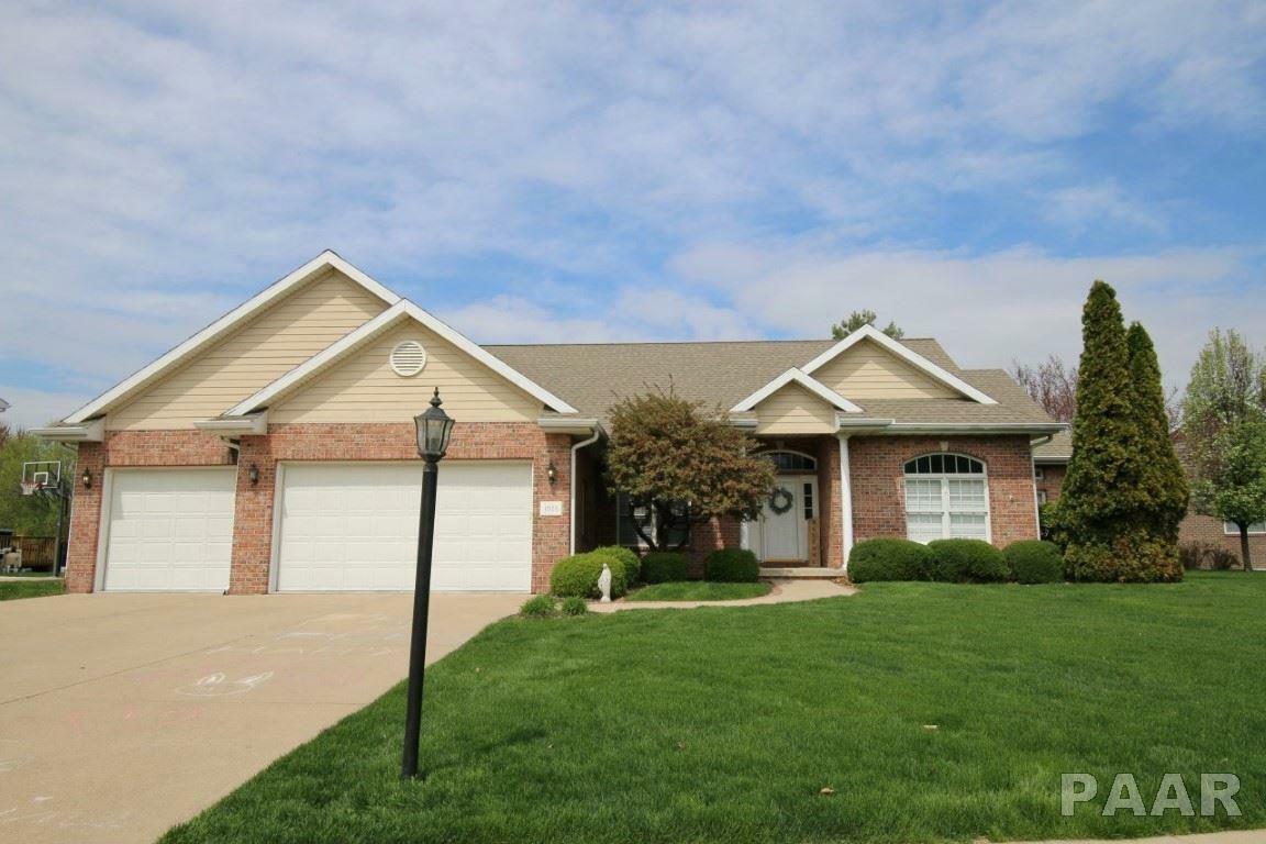 Property Photo:  1010 Hillcrest  IL 61571 