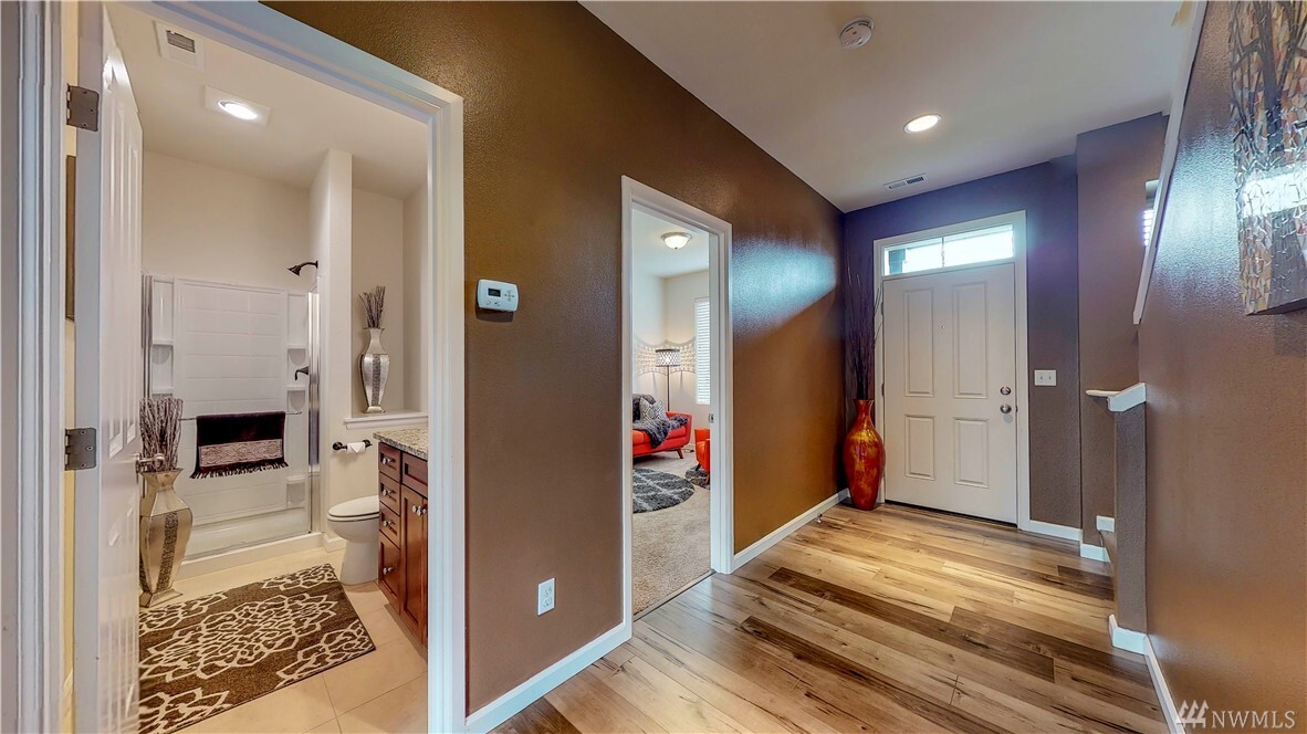 Property Photo: 15326 79th Ave E WA 98375