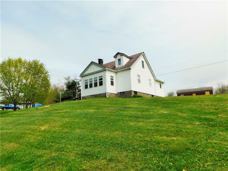 Property Photo:  4783 State Route 488  PA 16051 