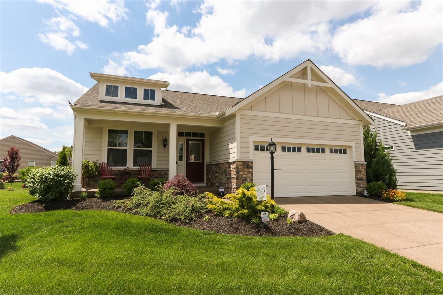 Property Photo: 6823 Silvertip Court OH 45039