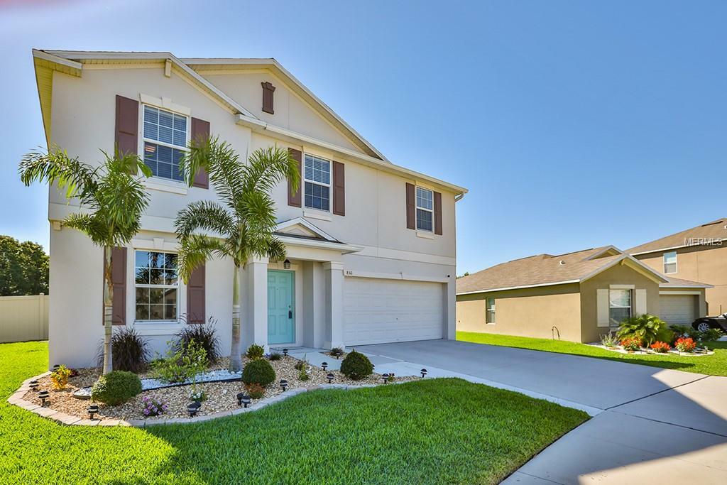 Property Photo:  8511 Hunters Fork Loop  FL 33573 