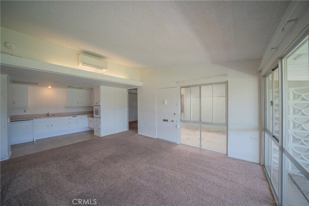 Property Photo: 1642 Merioin Way 40C CA 90740