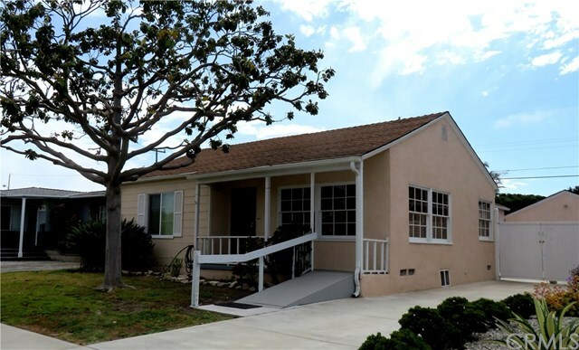 Property Photo:  15323 S Florwood Avenue  CA 90260 