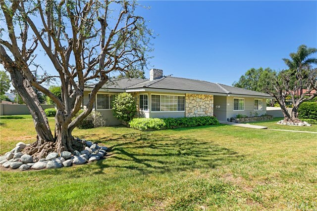 Property Photo:  754 E Calabria Drive  CA 91741 