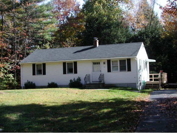Property Photo:  94 Beech Hill Road  NH 03281 
