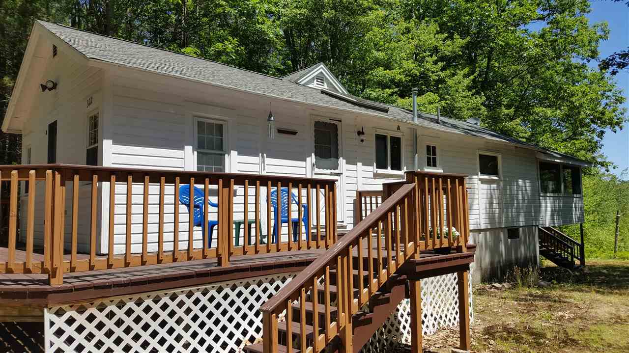 Property Photo: 322 Holland Street NH 03254