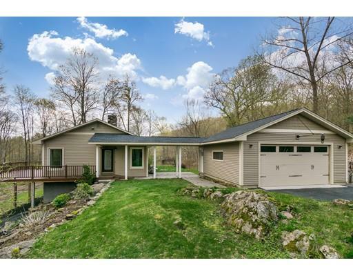 Property Photo: 467 Mountain Rd MA 01095