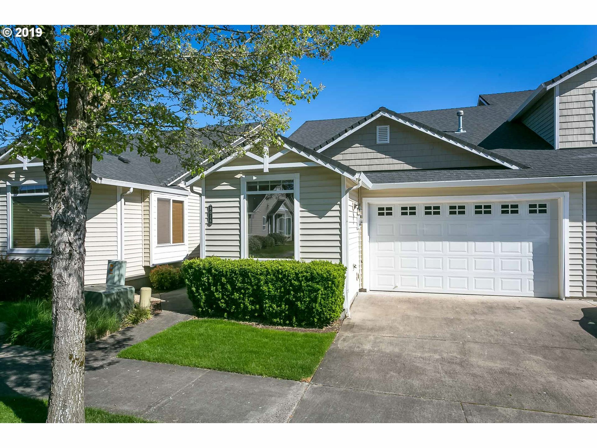 Property Photo:  8018 NE 22nd St  WA 98664 