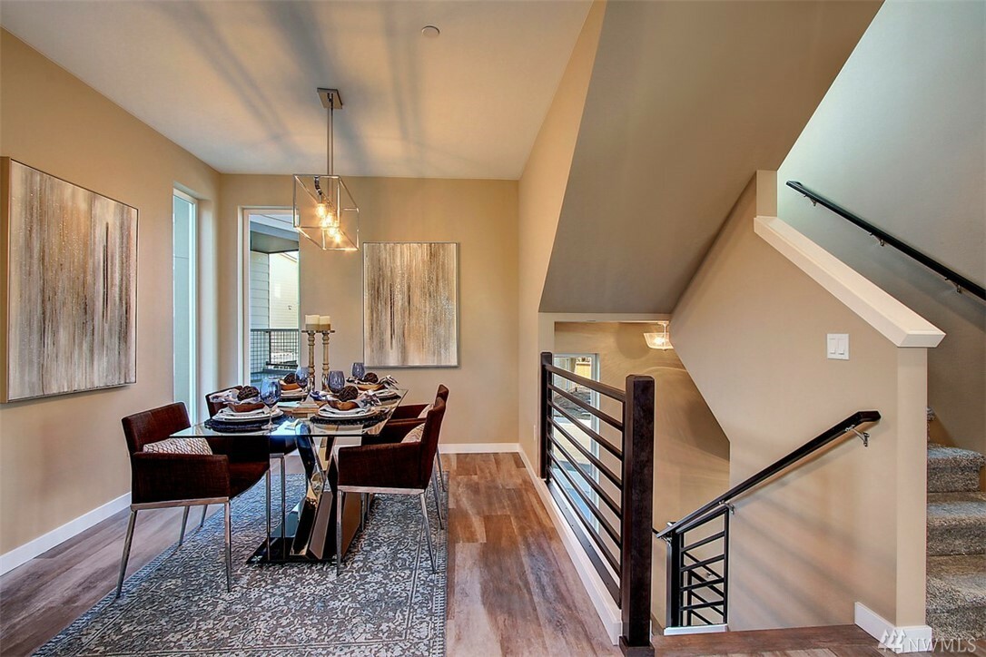 Property Photo: 15027 13th Place W 40 WA 98087