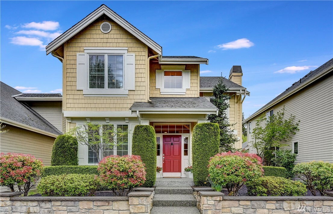 Property Photo: 11857 Wilmington Wy WA 98275