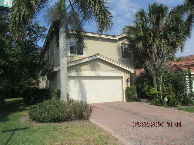 Property Photo:  10893 Paperbark Place  FL 33437 