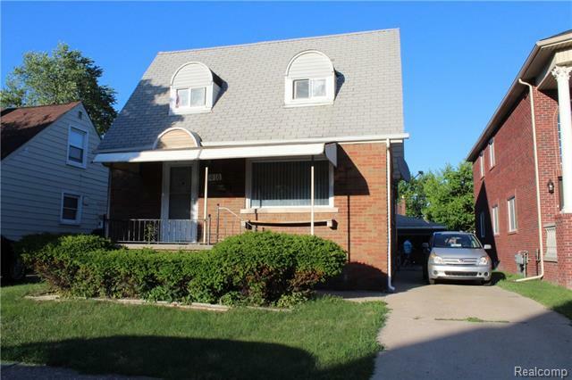 5010 Kenilworth Street  Dearborn MI 48126 photo