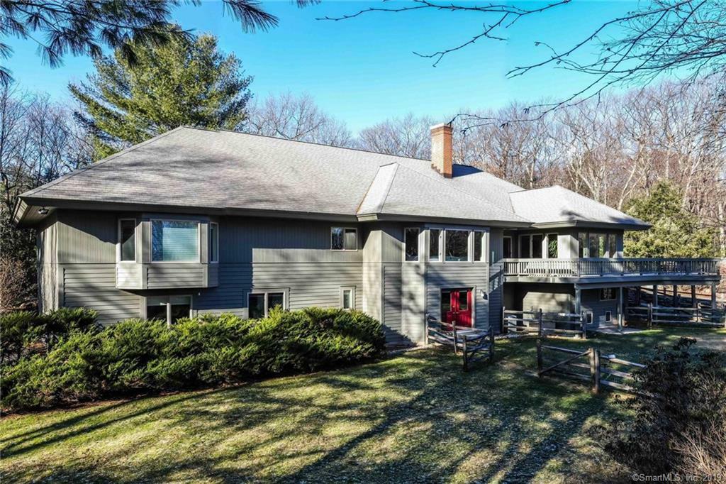 Property Photo: 141 Westledge Road CT 06092