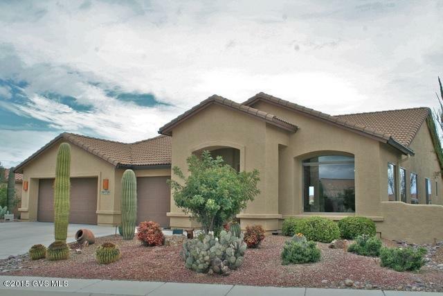 Property Photo:  1729 E Redstart Road  AZ 85614 