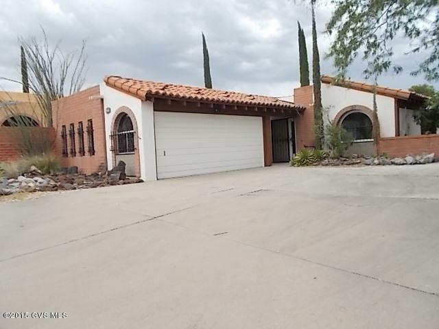 Property Photo:  2821 S Camino Ortega  AZ 85622 