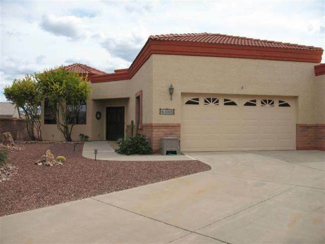 Property Photo:  1429 N Bank Swallow  AZ 85614 