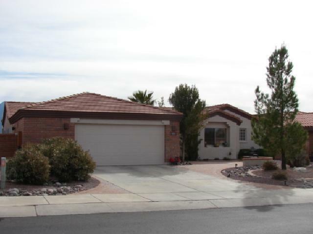 Property Photo: 4913 S Meadow Ridge AZ 85622