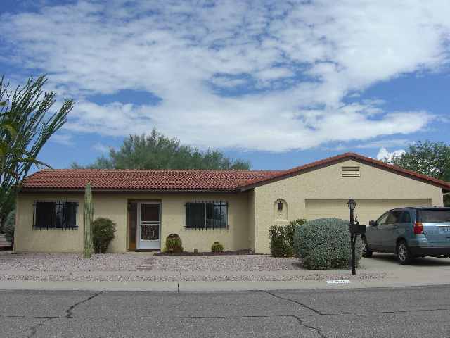 Property Photo:  625 N Avenida Tortuga  AZ 85622 