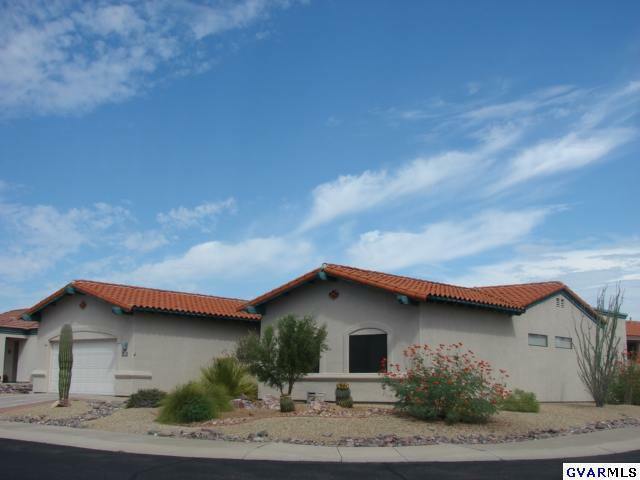 Property Photo:  1894 W Mintbush  AZ 85622 