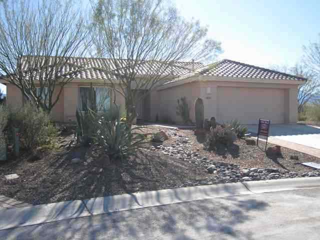 Property Photo:  1058 N Laurel Glen  AZ 85614 