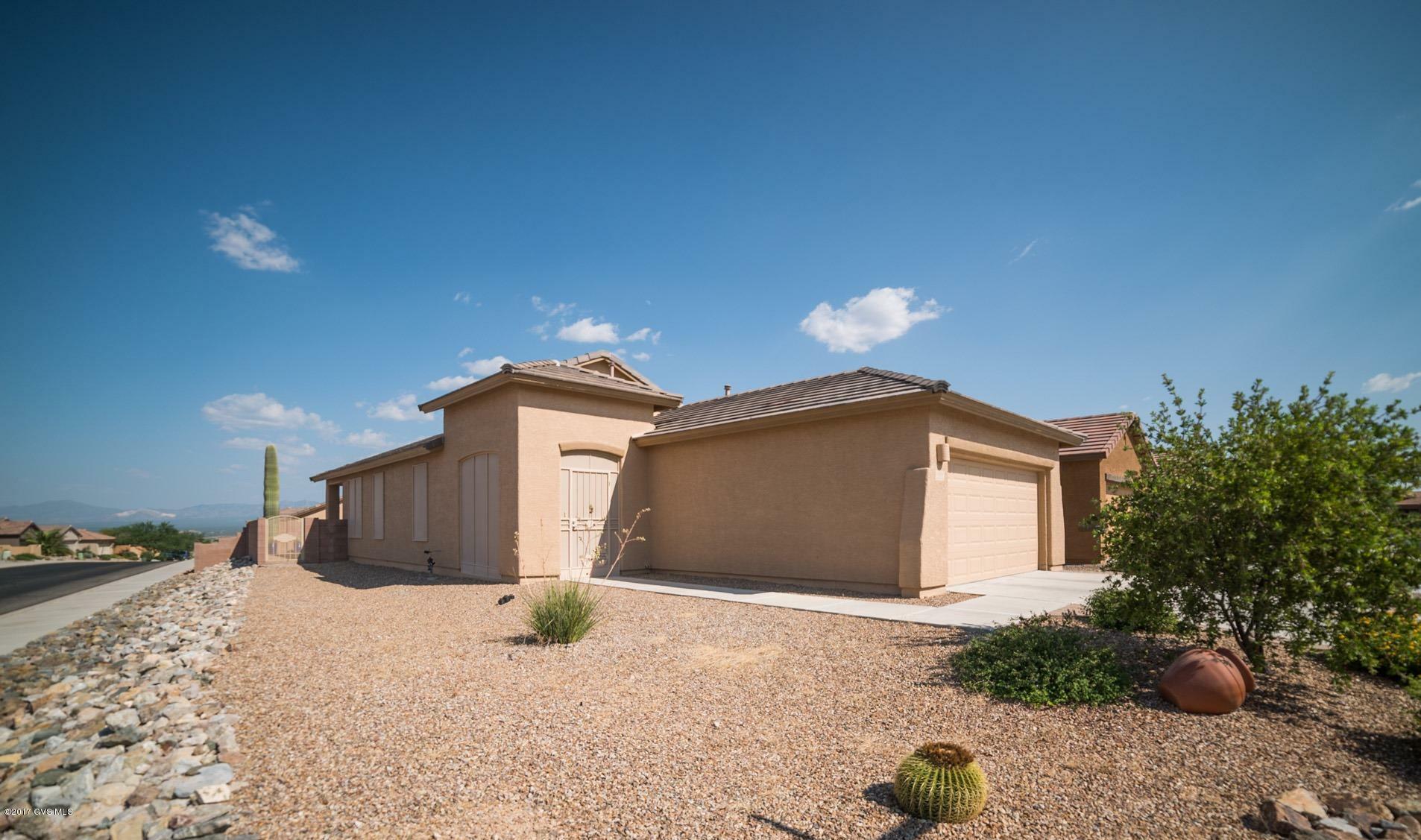 Property Photo:  618 N Tunitcha  AZ 85614 