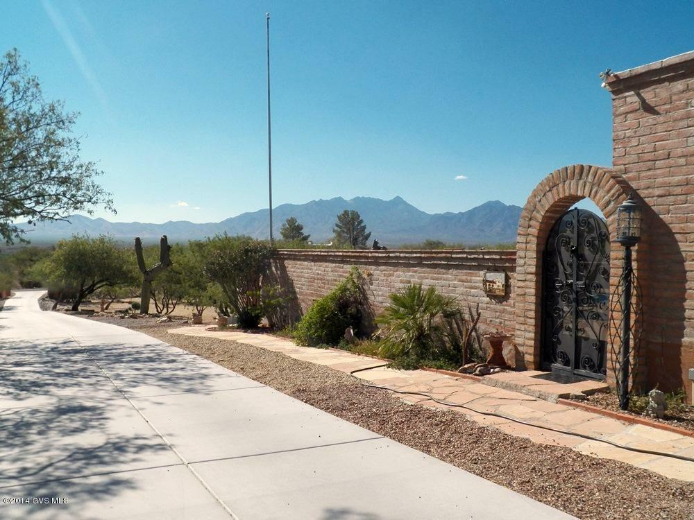 Property Photo:  1806 S Calle Montanosa  AZ 85622 